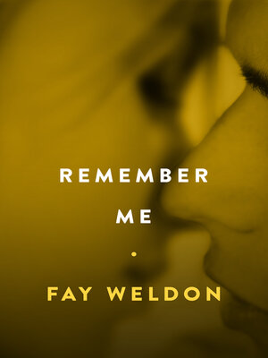 Remember Me - ebook